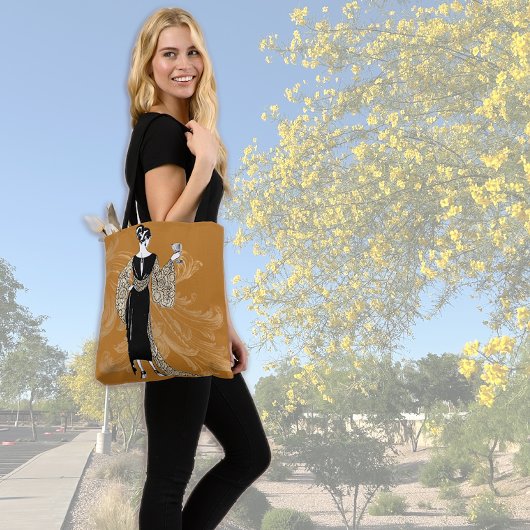 Belle Epoque  Tasche