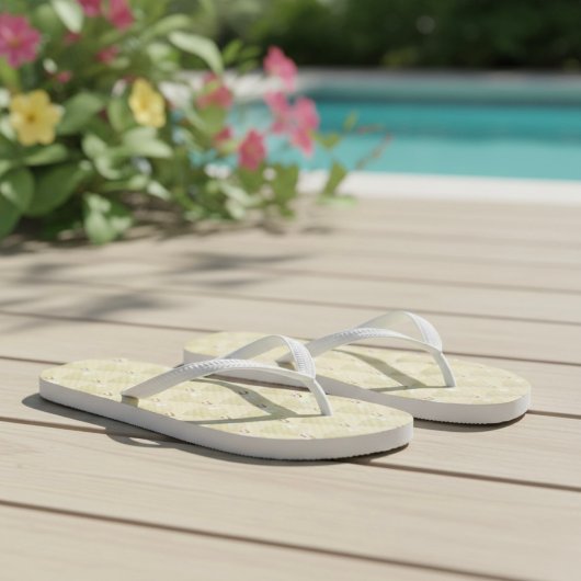 Belle Flip Flops Badesandalen