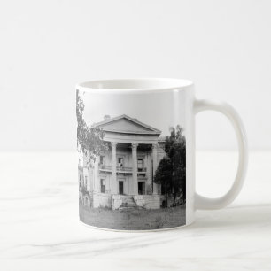 Belle Grove Plantation Louisiana Tasse