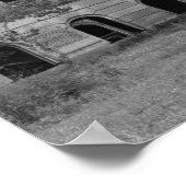 Belle Grove Plantation Poster (Ecke)