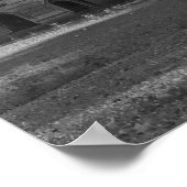 Belle Grove Plantation Poster (Ecke)