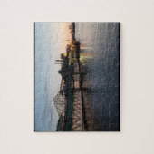 Belle of Baton Rouge Jigsaw Puzzle (Vertikal)