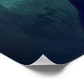 Belle of Bonaventure - Südgotische Kunstdruckerei Poster (Ecke)