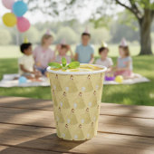 Belle Paper Cups Pappbecher
