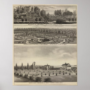 Belle Plaine, Kansas Poster