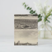 Belle Plaine, Kansas Postkarte (Stehend Vorderseite)