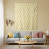 Belle Tapestry Wandteppich