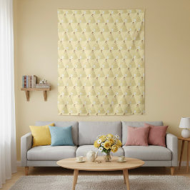 Belle Tapestry Wandteppich