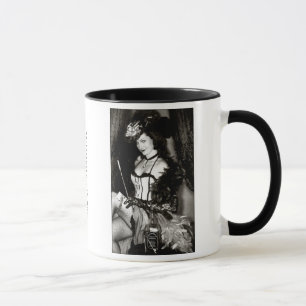 Belle - Tasse