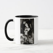 Belle - Tasse (Links)