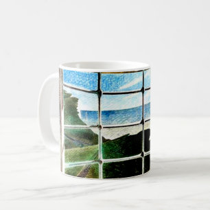 Belle Tout Leuchtturm Beachy Head, Kaffeetasse