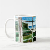 Belle Tout Leuchtturm Beachy Head, Kaffeetasse (Links)