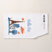 Belle Vie Kitchen Handtuch (Handtuch)
