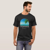 Belleair Beach Florida T-Shirt (Vorne ganz)