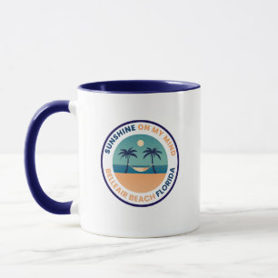 Belleair Beach Florida Tasse