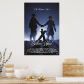 Belleau Wood Poster (Küche)