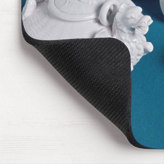 Belleek Teeservice Mousepad (Ecke)