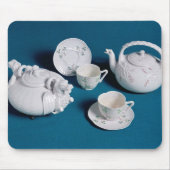 Belleek Teeservice Mousepad (Vorne)