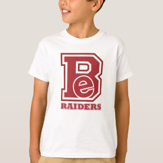 Bellefonte Raiders Be Shirt
