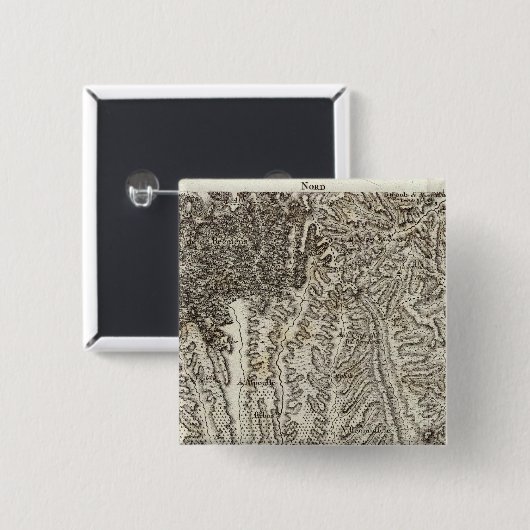 Bellegarde Button (Vorne & Hinten)