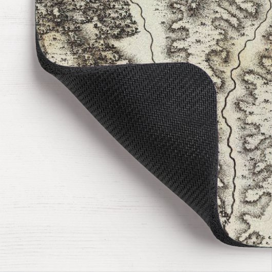 Bellegarde Mousepad (Ecke)