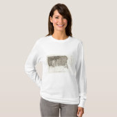 Bellegarde T-Shirt (Vorne ganz)