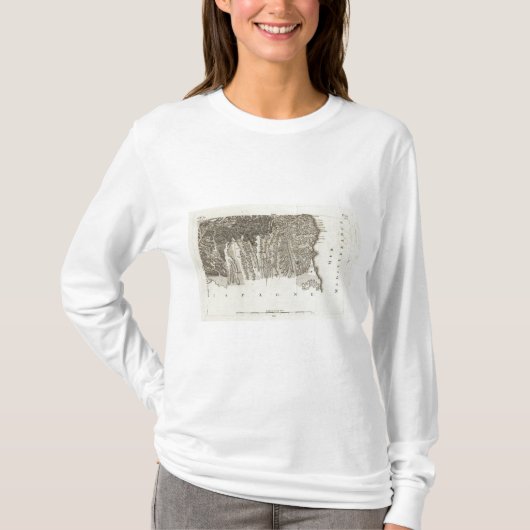 Bellegarde T-Shirt (Vorderseite)