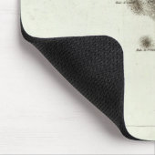 BelleIsle Mousepad (Ecke)