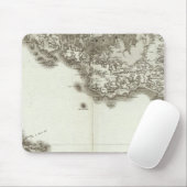 BelleIsle Mousepad (Mit Mouse)