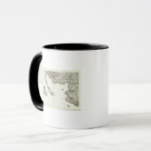 BelleIsle Tasse (Vorderseite Links)