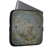 Bellerophon, das Pegasus, c.1746-47 (Fresko, Laptopschutzhülle (Vorne Rechts)