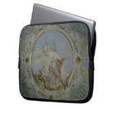 Bellerophon, das Pegasus, c.1746-47 (Fresko, Laptopschutzhülle (Vorderseite Links)