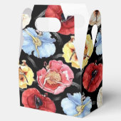 Belles Cancan Geschenkschachtel (Geöffnet)