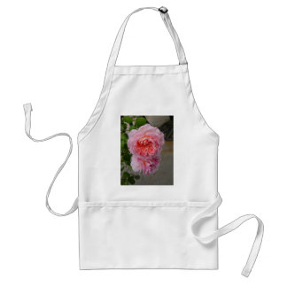 Belles Roses de Brantôme Apron Schürze