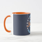 Belleville, Illinois Tasse (Links)