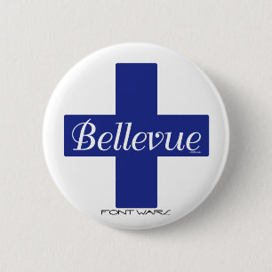 Bellevue Button