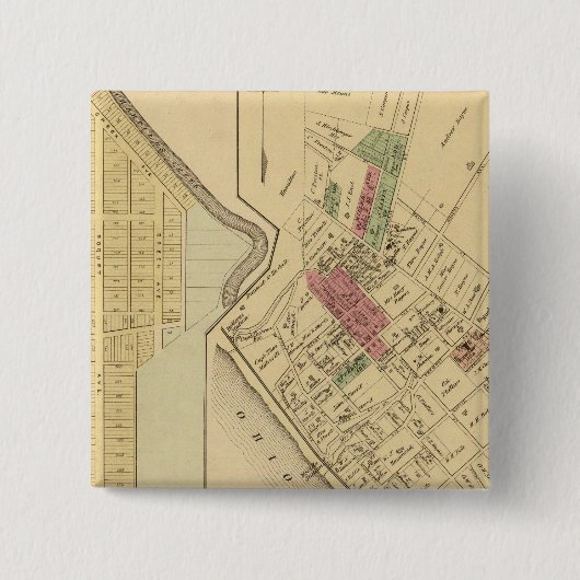 Bellevue Button (Vorderseite)