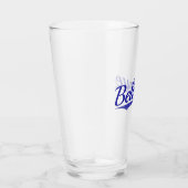 Bellevue Glas (Rechts)