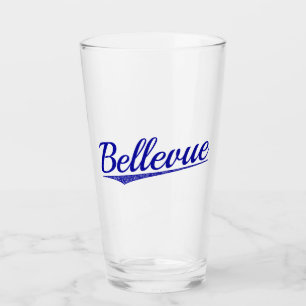 Bellevue Glas