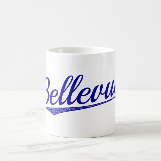 Bellevue Kaffeetasse (Mittel)