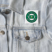 Bellevue Washington Button (Beispiel)