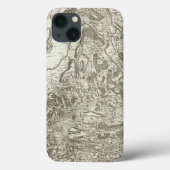 Belley Case-Mate iPhone Hülle (Rückseite)