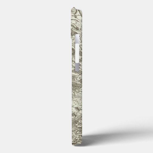 Belley Case-Mate iPhone Hülle (Rückseite / Links)