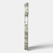 Belley Case-Mate iPhone Hülle (Rückseite / Rechts)