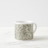 Belley Espressotasse (Vorderseite Rechts)