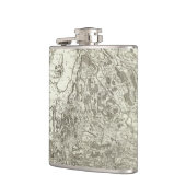 Belley Flachmann (Links)