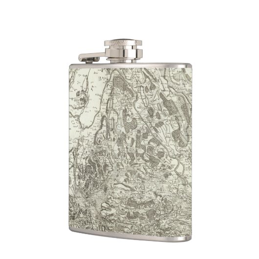 Belley Flachmann (Links)