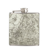 Belley Flachmann (Vorderseite)