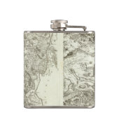 Belley Flachmann (Rückseite)