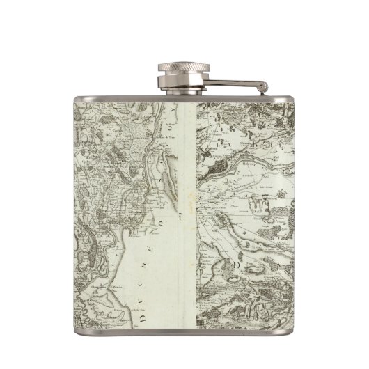 Belley Flachmann (Rückseite)